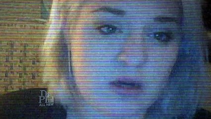 Dr Phil Show - 11 February 2016 -"I Believe My Granddaughter was Illegally Adopted. We Want Her Back!"