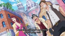 One Piece - The Death of Trafalgar Law?
