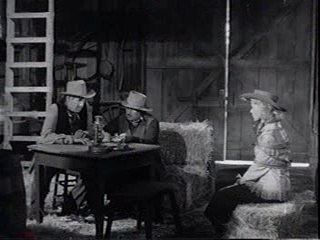 Desperadoes of the West Part6 Six-Gun Hijacker