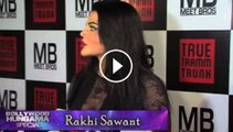 Rakhi Sawant Going To Wrong Way : Breaking News 2016
