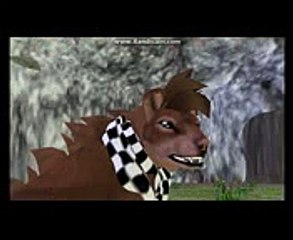 Feral Heart - Super Psycho Love [Short] (World Music 720p)