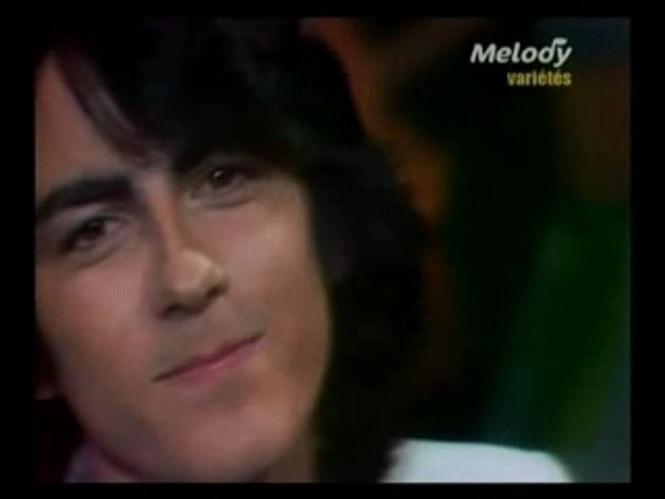 Alain Chamfort - L amour n est pas une chanson