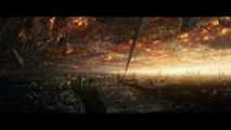 The Aliens Are Back In 'Independence Day: Resurgence'