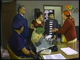 CHESPIRITO EPISODIO 347 (1987)