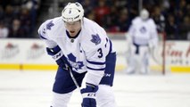Hat Trick: Maple Leafs Trade Phaneuf