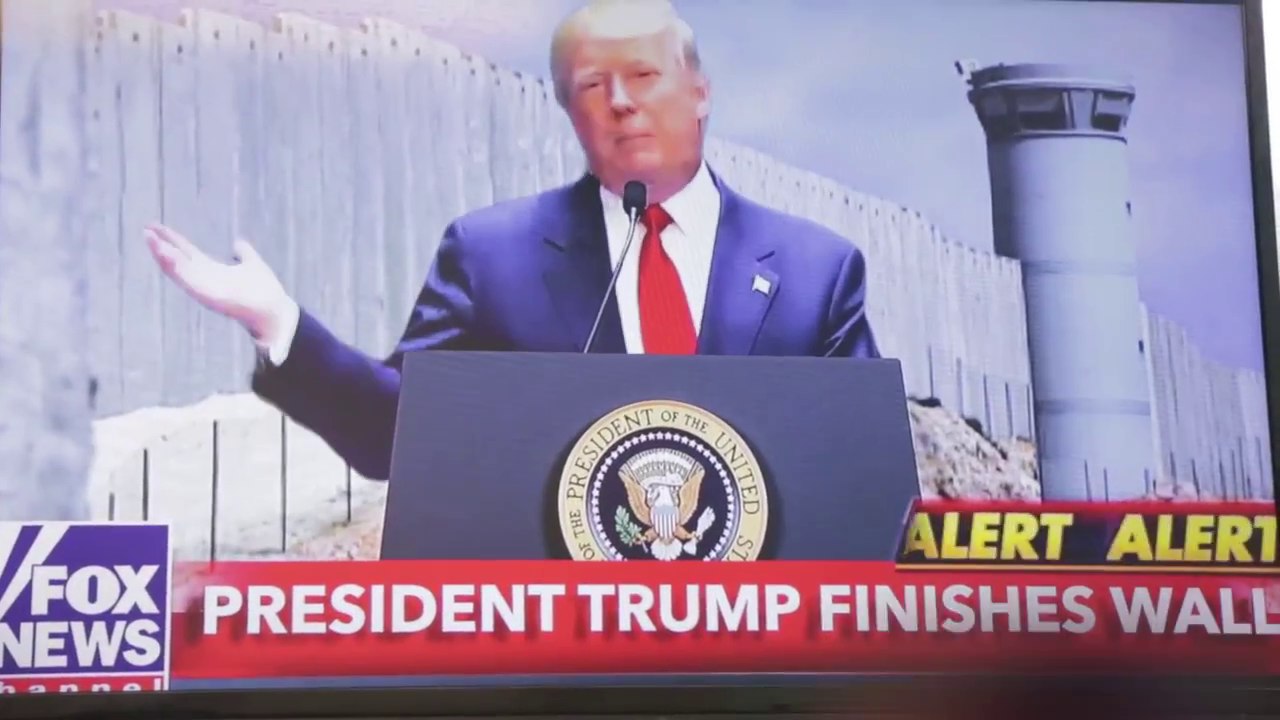 If Trump became President