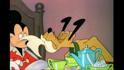 1up MlCKEY Mouse, PLUT0 le film complet, Dessin Animé Complet en Francais Disney 3