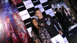 Salman Khan's sister Arpita Khan shows BABY BUMP