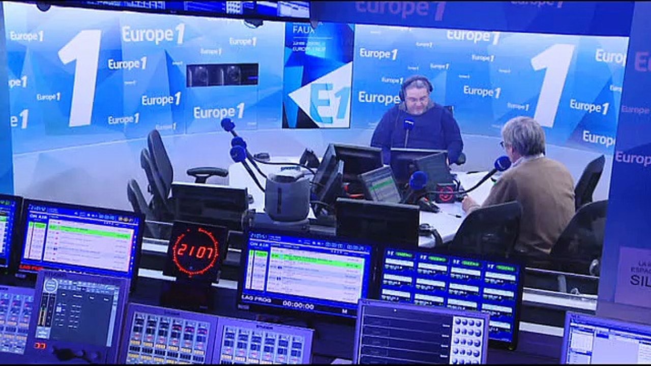 Alep : le jour d'après