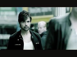 Teraa Suroor Title Song - Tera Suroor Movie 2016 - Hamesh Rashmiya,Farah Karimaee, Naseeruddin Shah