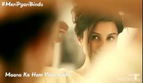Meri Pyari Bindu - Mana Ke Ham Yaar Nahi - By Kriti Dutt - Parineeti Chopra , Ayushmann Khurana