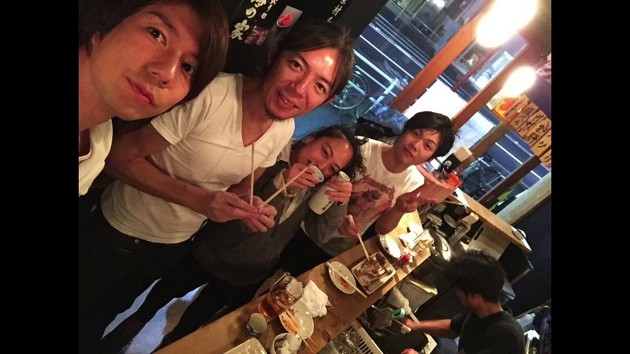 Dear翼 2016