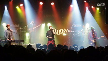 [벅스 TV] 데이브레이크(daybreak) - 빛나는 사람(Beautiful People)