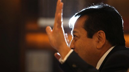 Setya Novanto Tidak Mengakui Suara di Rekaman Lobi Freeport