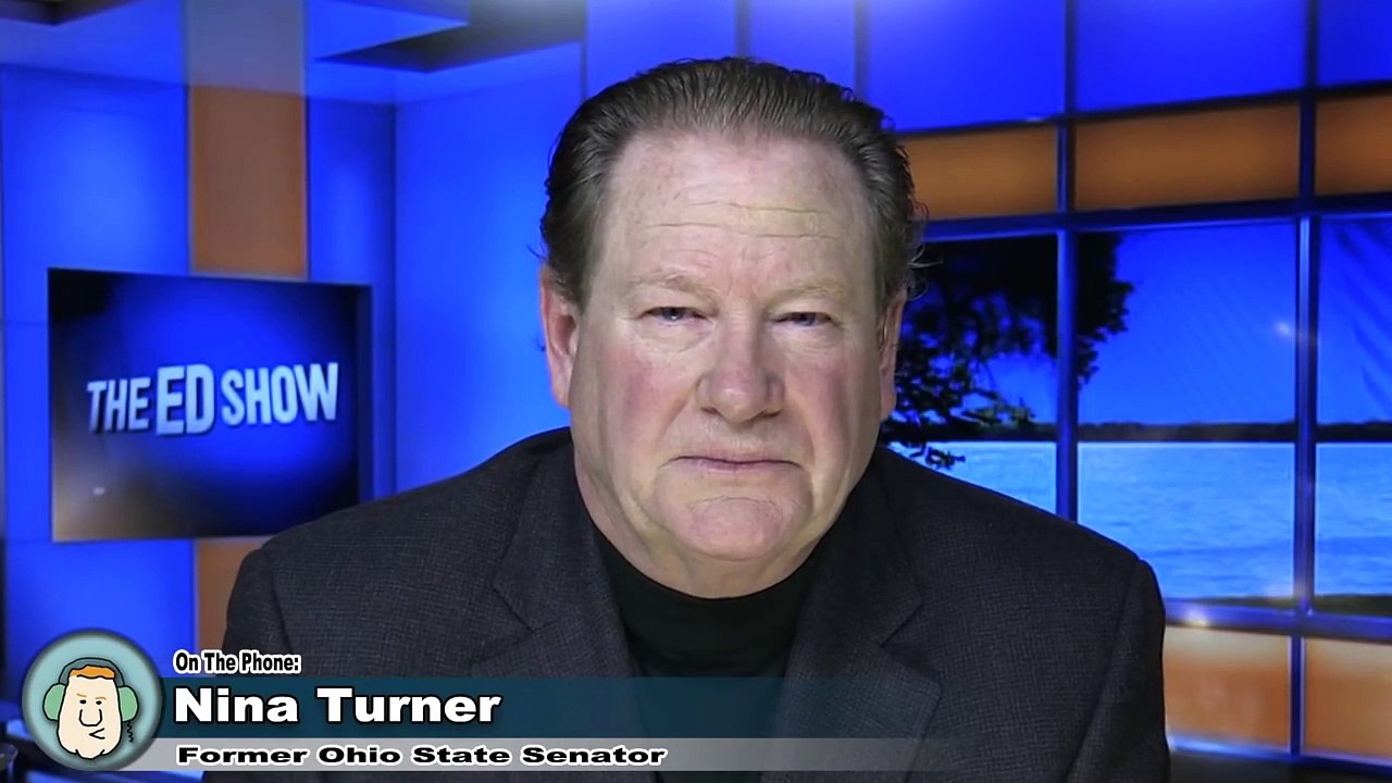 What Does Bernie Sanders Need to do to Gain Support from Minority Voters (With Sen. Nina Turner)