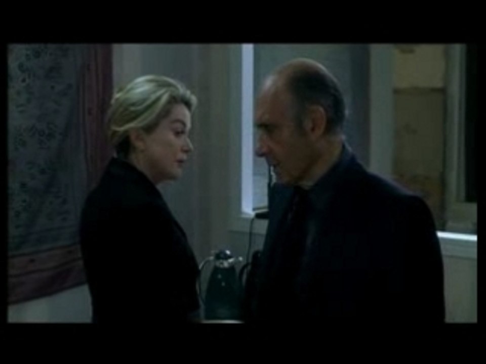 Après Lui - Bande Annonce