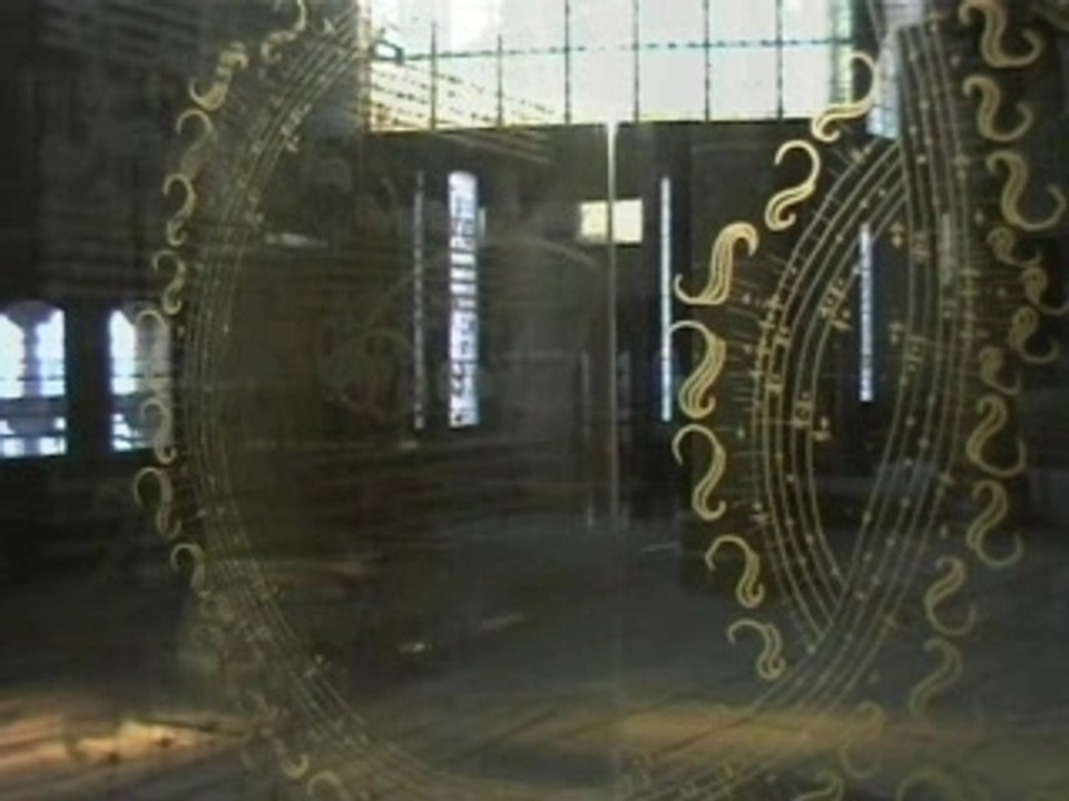 St michel2003