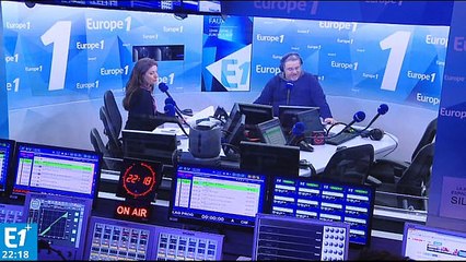 Cherki sur la déchéance de nationalité : "Nous sommes plus divisés après les attentats du 13 Janvier, qu'avant"