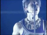Miyavi - Jingle Bell Kari (Live)