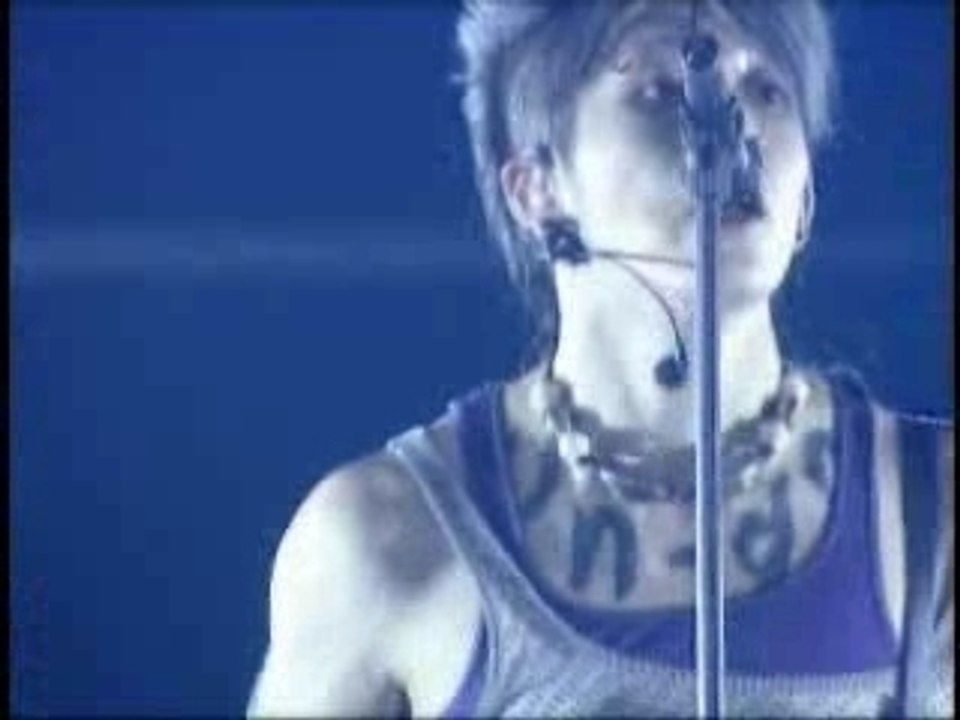 Miyavi - Jingle Bell Kari (Live)