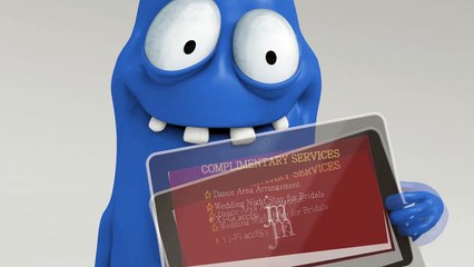 Banquet Hall Dhaka - Hotel 71