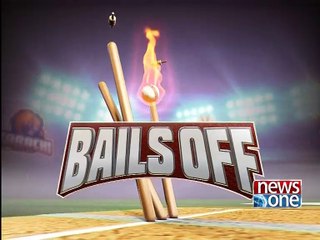 "Bails Off" Short clip 43