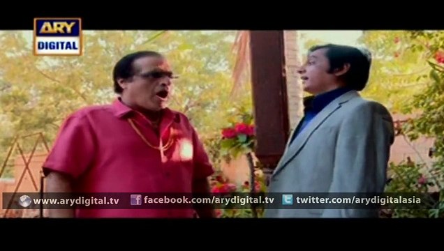 Bulbulay 9th February 2016 Episode on ARY Digital