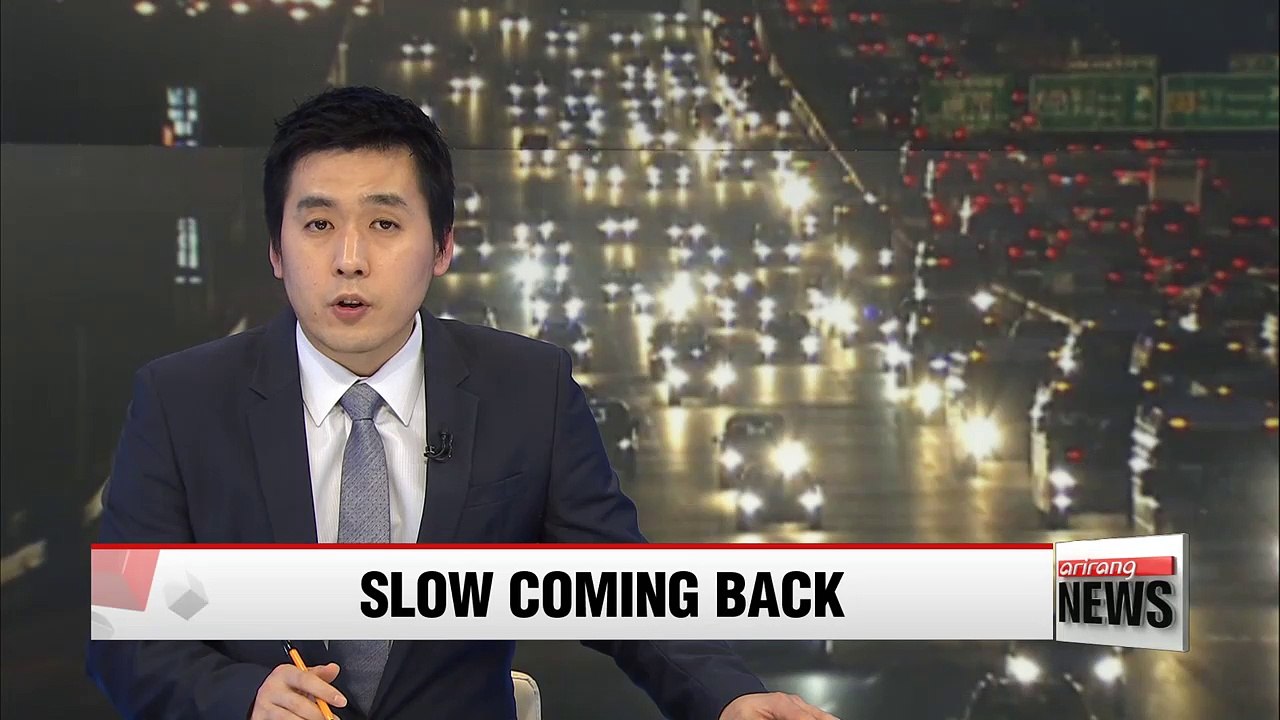 Traffic updates