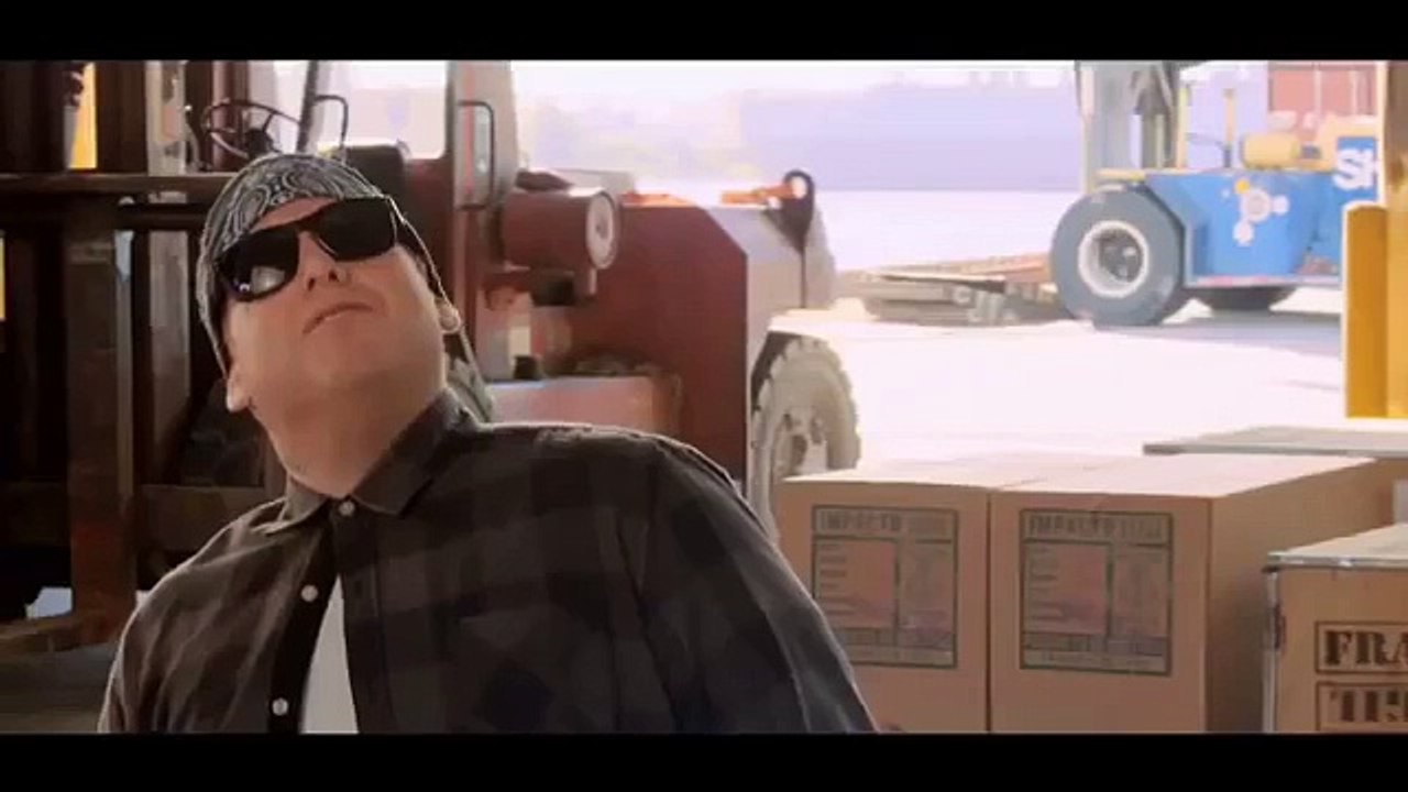 22 jump street my name is jeff