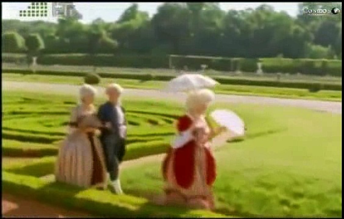 Γαλλικη Επανασταση (Ντοκιμαντερ ΕΤ1)_clip2