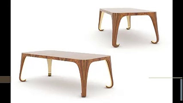 Randolph & Hein : Handmade Furniture Store In Los Angeles