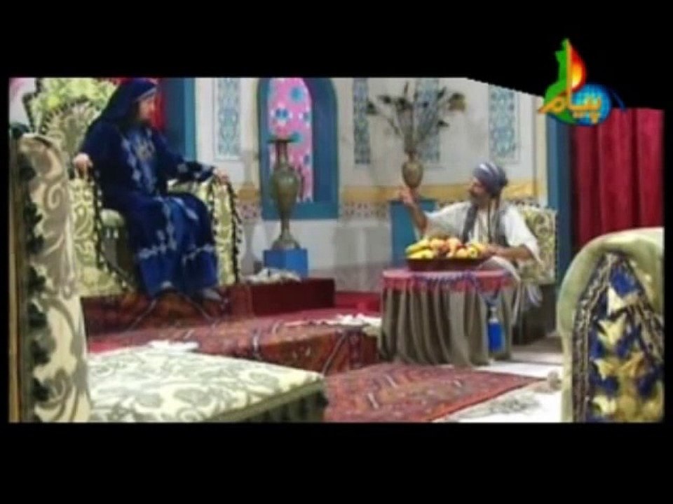 Behlol Dana In Urdu Language Episode 8