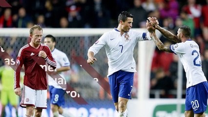 Interview sur le gril - Kasper Schmeichel