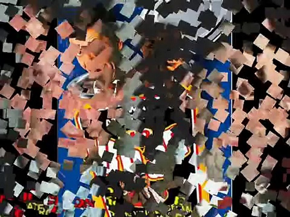 La locura de Mr. Bean