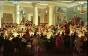 Γαλλικη Επανασταση (Ντοκιμαντερ ΕΤ1)_clip5