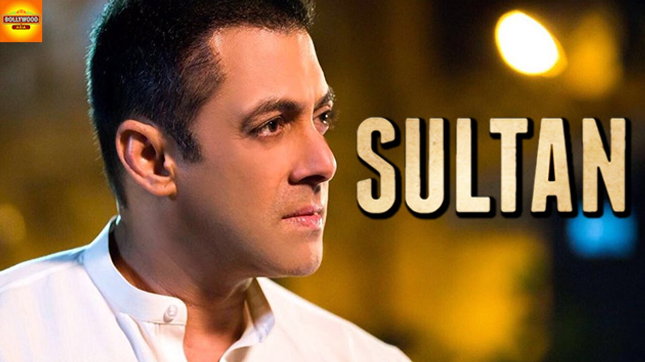 Salman Khan Clean Shaven Look Revealed | Sultan | Bollywood Asia ...