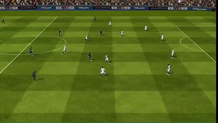 FIFA 14 iPhone/iPad - San Francisco vs. Chelsea (Latest Sport)