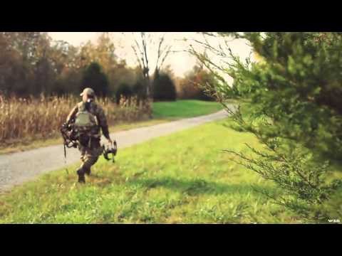 Heartland Bowhunter TV - Traveler
