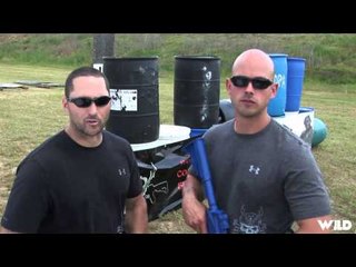 Trigger Time - Securing Your Home From Home Invasion