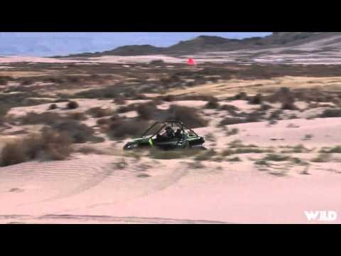 PowerSports Adventures - Little Sahara Sand Dunes