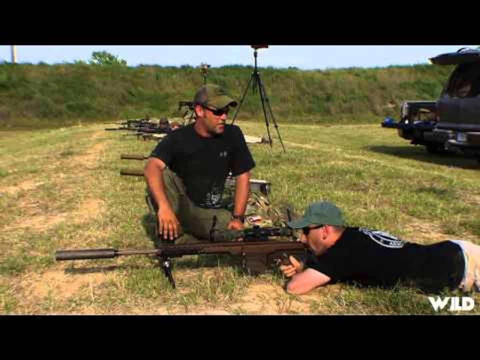 Trigger Time - NonFirearm Defense in The Home