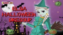 Jogos do Frozen Halloween- Juegos de Frozen Halloween- Frozen Games