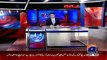 Muhammad Asghar's of Peshawar Zalmi  Excluisve Talk in Shahzeb Khanzada Show