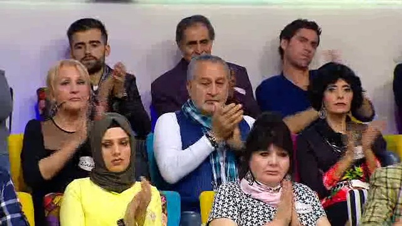 Zuhal Topal canlı yayında çıldırdı