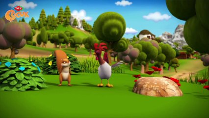 KUZUCUK 86.BÖLÜM / GİZEMLİ MEYVELER