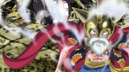 Luffy Vs Hajrudin [Episode Of Sabo] HD