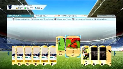 TOTY Pack OPening         Mit Real Madrid Beast (Latest Sport)