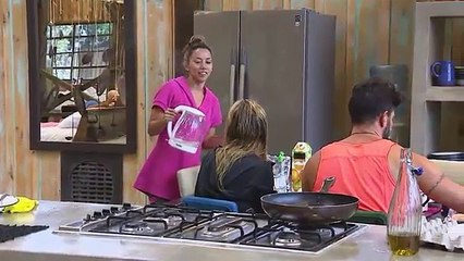 ¿Volverías con tu ex- Capitulo 16 parte 1