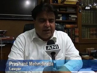 Victim’s lawyer questions Pachauri promotion in TERI