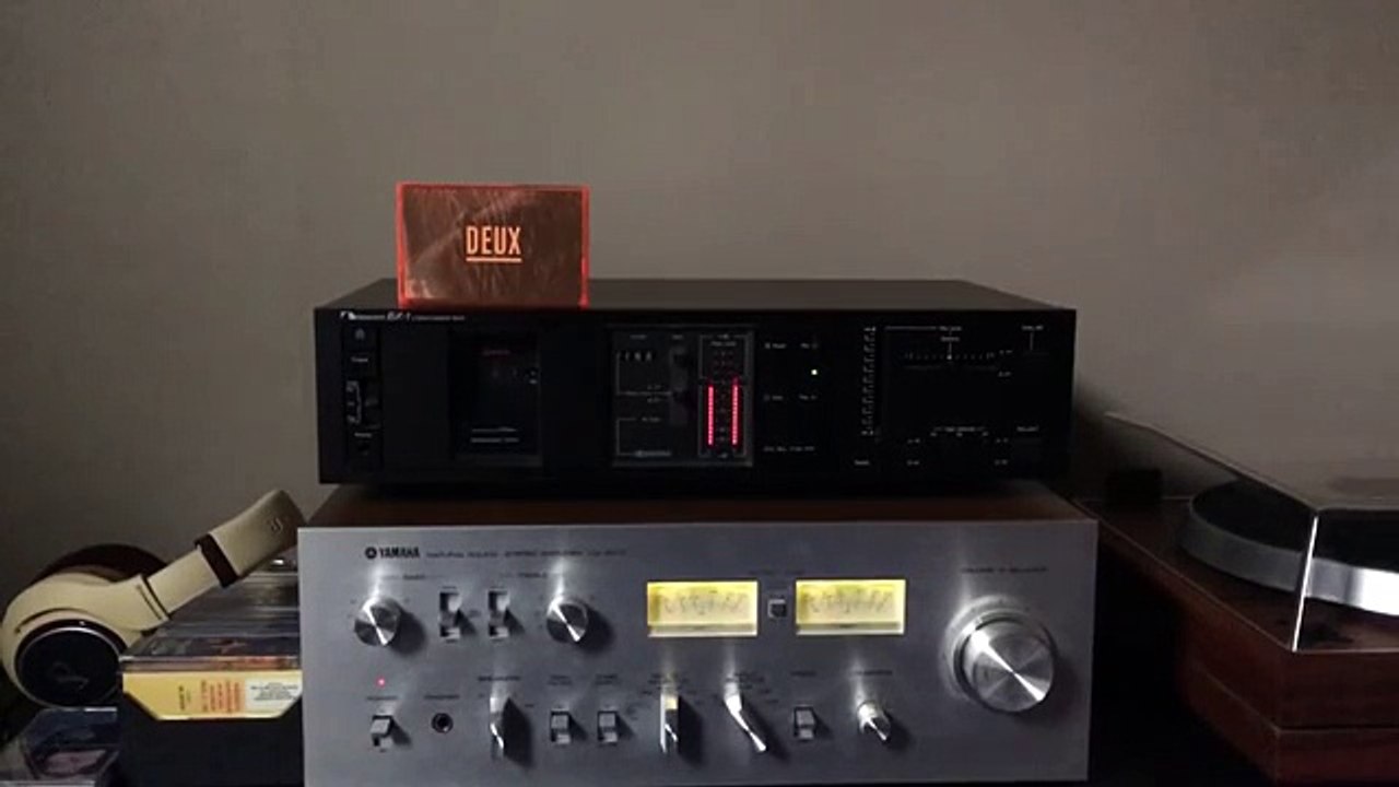 Bon Iver - Haven, Mass (B-Side)